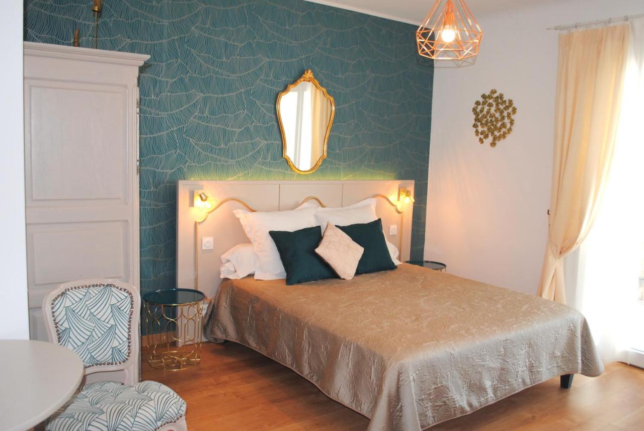 Bed and Breakfast Terre De Bacchus Vacqueyras Zewnętrze zdjęcie